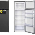 SCL 206 LTR DOUBLE DOOR TMF REFRIGERATOR - SCL-RTD206PG