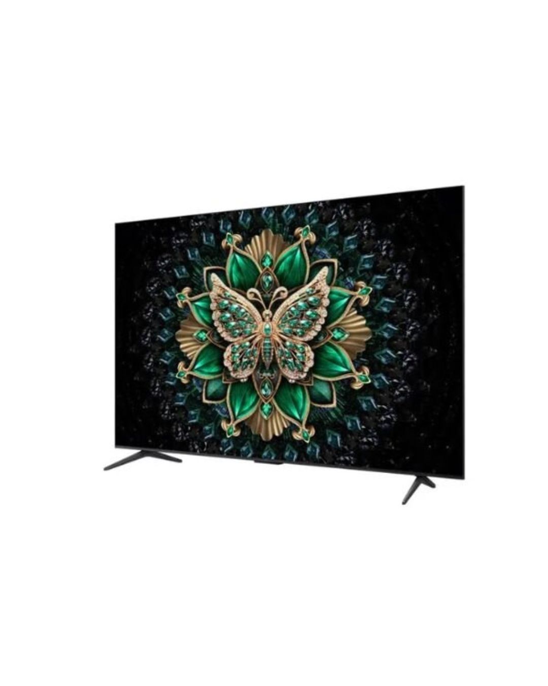 TCL 55 Inch 55C6K Premium QD-MiniLED TV