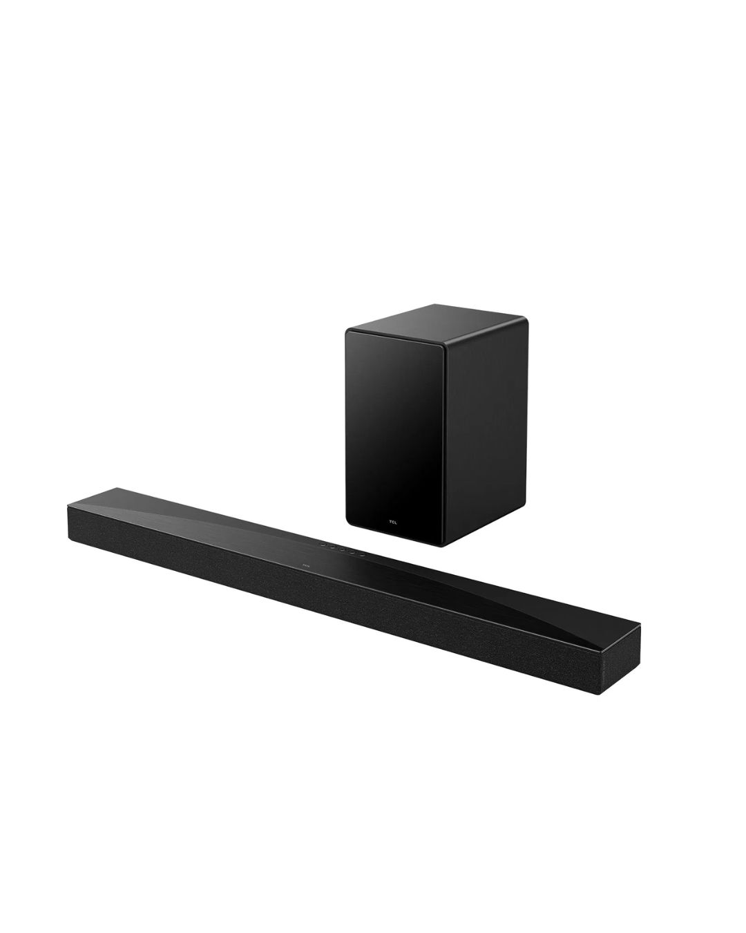 TCL Q65H 5.1Channel 580W Soundbar