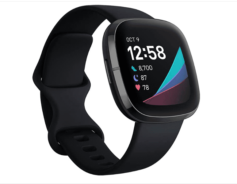 Fitbit Sense Advanced Smartwatch