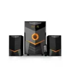 Vitron V403 Subwoofer 5000W 2.1ch Bluetooth