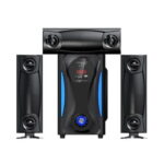 Vitron V643 Subwoofer 3.1CH X-Bass Home Theatre System with Remote Control BT System 10000w - Image 2