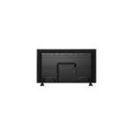 Vision Plus 40 Inch Smart TV VP8840SV Vidaa V Series Bluetooth Frameless YouTube Netflix - Image 2