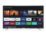 Vision Plus 75″ inch Smart TV VP8875KV 4K UHD V+ OS Smart Bluetooth Netflix YouTube - Image 2