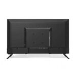 Vitron 55 Smart TV HTC5588USWO 4K UHD Smart webOS TV with Bluetooth, Netflix,Youtube, Slim Frameless - Image 2