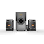 Vitron V400 2.1ch Subwoofer 5000W - Bluetooth