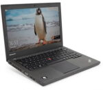 Lenovo Thinkpad X240 Core i5 8GB RAM 500GB HDD 12.5” Display (Refurbished) - Image 2