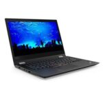 Lenovo Thinkpad X380 Yoga Core i7 16GB 512GB SSD 13.3" Touchscreen Display (Refurbished) - Image 2