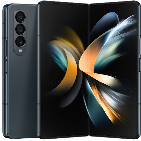 Samsung Galaxy Z fold 4 5g