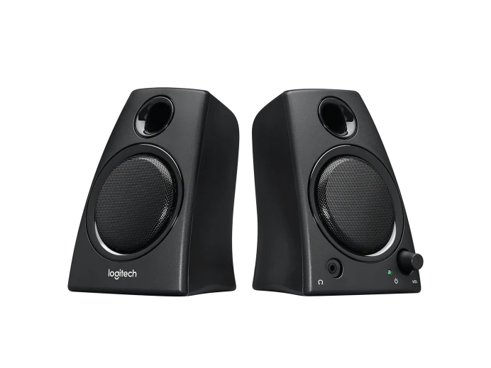 Logitech Z130 Multimedia Speaker