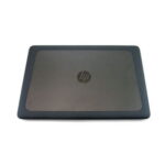 HP Zbook G3 Core i7 6th Gen 32GB RAM 512GB 4GB Graphics 15.6" Touchscreen (Refurbished) - Image 2