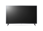 LG 55 inch 4K UHD Smart TV UQ75006 HDR10 Pro AI HDR WebOS Magic remote 60Hz Voice Search Bluetooth (55UQ75006) - Image 2