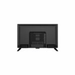 Amtec 32 Inch Smart Android TV Frameless with Bluetooth, YouTube & Netflix - Image 2