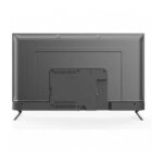Amtec 55 inch Smart TV Android Frameless 4K Ultra HD Bluetooth TV YouTube Netflix - Image 2
