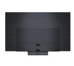 LG 77 Inch OLED EVO C3 Smart TV 4K 2023 GeForce HDR10 Dolby Vision ALLM Voice Control Bluetooth 120Hz (OLED77C3) - Image 3