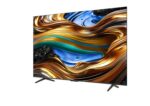 TCL 65P755 65 inch 4K UHD Google TV HDR10+ 120Hz Dolby Vision·Atmos Game Master MEMC Frameless, Bluetooth, Netflix & YouTube Smart TV - Image 2