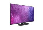 Samsung 65 Inch Smart TV QN90C Neo QLED 4K (QA65QN90CAU) Quantum HDR10+ 120Hz Bluetooth - Image 2