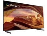 Sony 75 Inch Smart TV X77L 4K UHD Dolby HDR10 60Hz Bluetooth Bravia X1 Google TV (75X77L) - Image 2