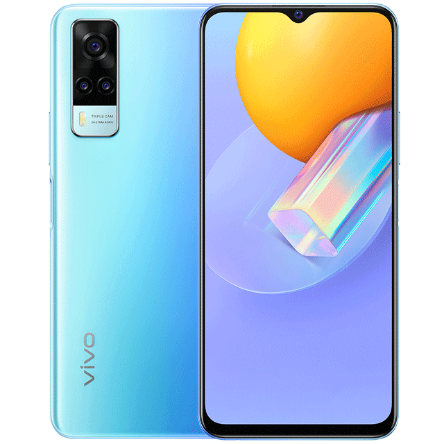 Vivo Y31d 128/6