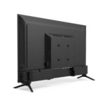 Vitron 43 Smart TV HTC4388FS Android TV Frameless Full HD 1080p with Bluetooth, Netflix & Youtube - Image 2