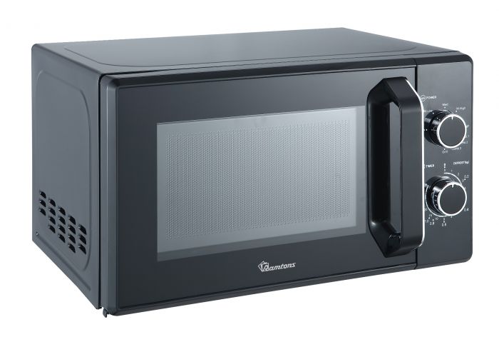 Von Microwave 20L VAMS-20MGX Analogue