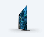 Sony 77 inch A80L OLED TV 4K Ultra HD HDR ALLM Dolby Voice Remote 100Hz BRAVIA XR Google TV (77A80L) - Image 2