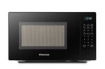 Hisense Digital Microwave 20L H20MOBS11 Black