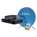 Dstv Full Complete Kit Dish