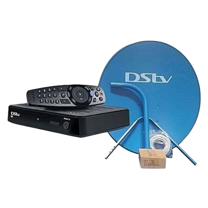 Dstv Full Complete Kit Dish - Buzznbuy