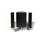 Euroken EK-607 Subwoofer Home Theater Sub Woofer Multimedia Speakers 20000W