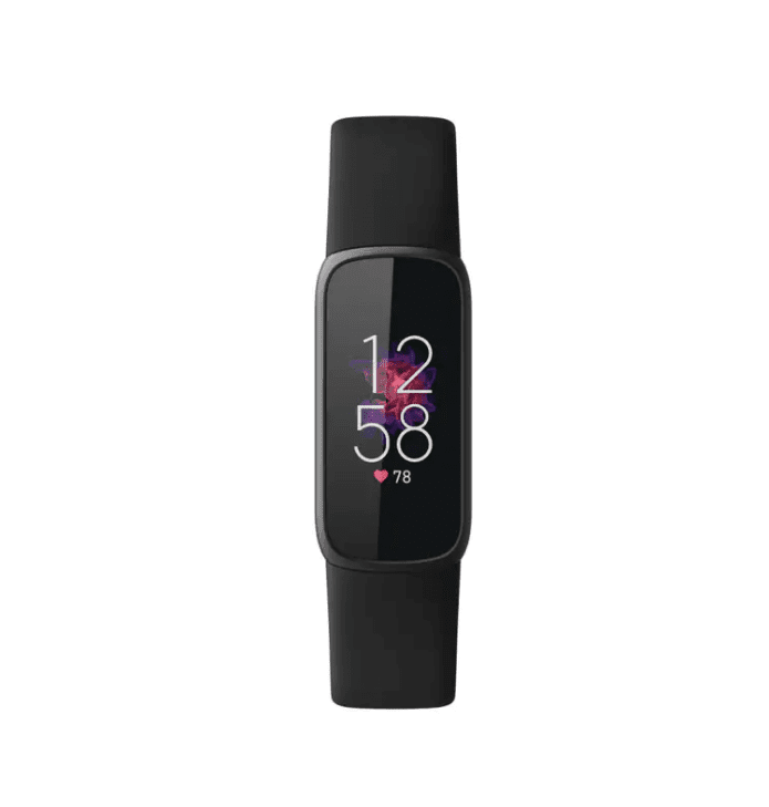 ff.png Fitbit Luxe Fitness and Wellness Tracker Smartwatch - Image 1