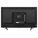 Hisense 32 inch Digital TV 32A52KEN Frameless HD Inbuilt decoder - Image 2