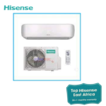 Hisense Air Conditioner 18000BTU AS-18CR4SXATG0 - Image 2