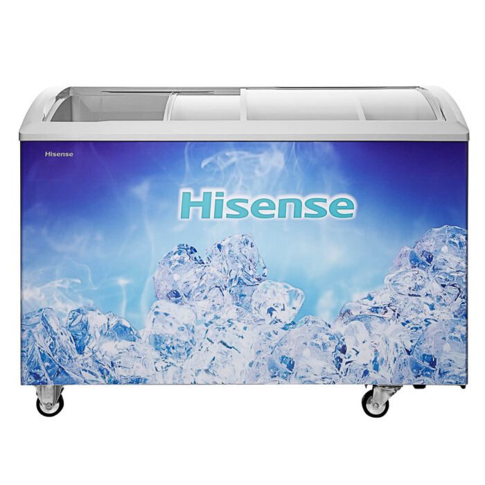 Hisense Ice Cream Freezer 301L FC-40DD