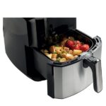 Hisense Air Fryer H06AFBS1S3 - 6.3 Liters - Image 2