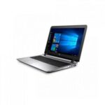 HP Probook 450 G2 Core i5 4GB RAM 500GB HDD 15.6" Display Windows 10 Pro (Refurbished) - Image 2
