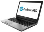 HP ProBook 650 G2 Core I5 4GB 500GB HDD 15.6" Display (Refurbished) - Image 2