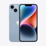 Apple iPhone 14 – 6GB RAM 5GB 6.1 Inch 256GB ROM 3279 mAh - Image 2
