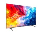 TCL 55T6C 55 inch QLED Smart TV 2025 120Hz VRR AiPQ HDR10+ MEMC 2GB+16GB Dolby Atmos Frameless, Bluetooth, Netflix & YouTube - Image 2
