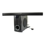 Vitron V527 2.1ch Subwoofer 9,000W 2 Tall boys Audio Soundbar system