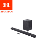 JBL Bar 1300 Soundbar 1170W Dolby Atmos Detachable Wifi