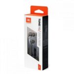 JBL Tune 110 In-Ear Headphones-Black