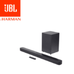 JBL Bar 2.1 Deep Bass 300W Soundbar