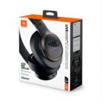 JBL LIVE 650BTNC Headphones Wireless Over-Ear Noise-Canceling - Image 2