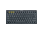 Logitech K380 wireless keyboard