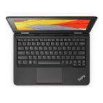 Lenovo Thinkpad 11e Celeron 4GB 128GB SSD 11.6" Display (Refurbished)
