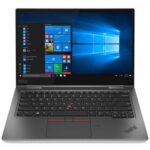 Lenovo Thinkpad Yoga 14" Core i7 Touchscreen 16GB RAM 256GB SSD (Refurbished) - Image 2
