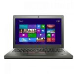 Lenovo Thinkpad X250 Core i5 4GB RAM 500GB HDD 12.5'' Display (Refurbished) - Image 2
