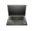 Lenovo Thinkpad X250 Core i5 4GB RAM 500GB HDD 12.5'' Display (Refurbished)
