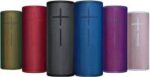 Logitech MEGABOOM 3 Speaker Bluetooth - Image 2